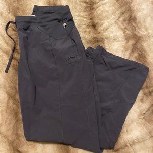 Cherokee Infinity Pewter Scrub Bottom